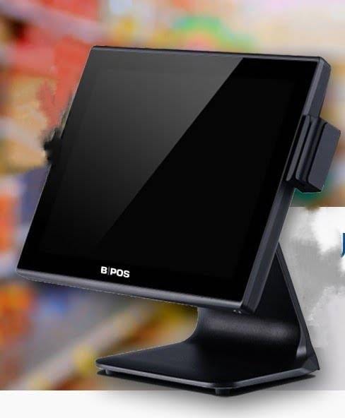 MRS Touch POS Desktop
